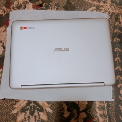 ASUS Chromebook Frip C101PA