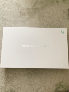 HEADWOLF FPad 1